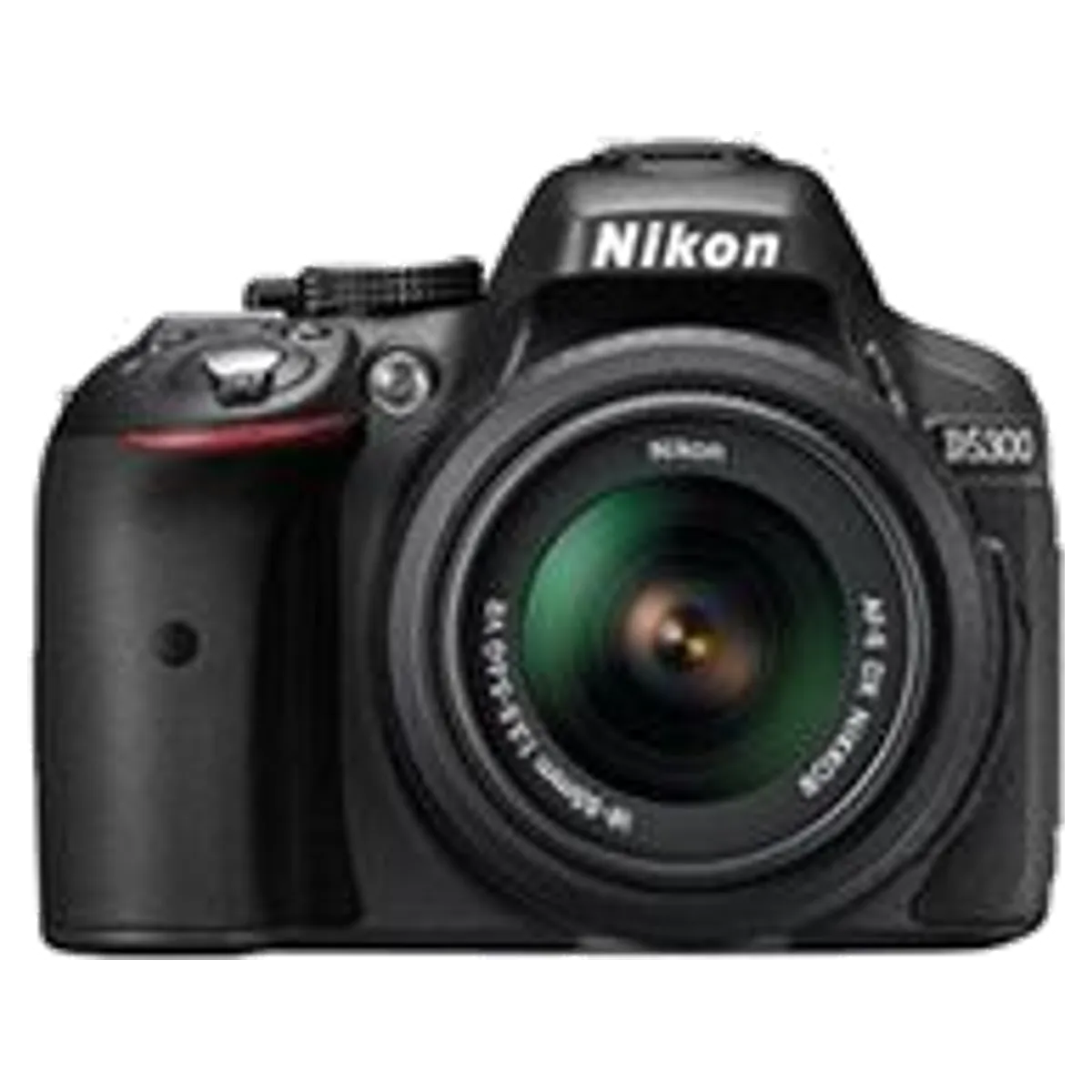 Nikon D5300 reconditionné