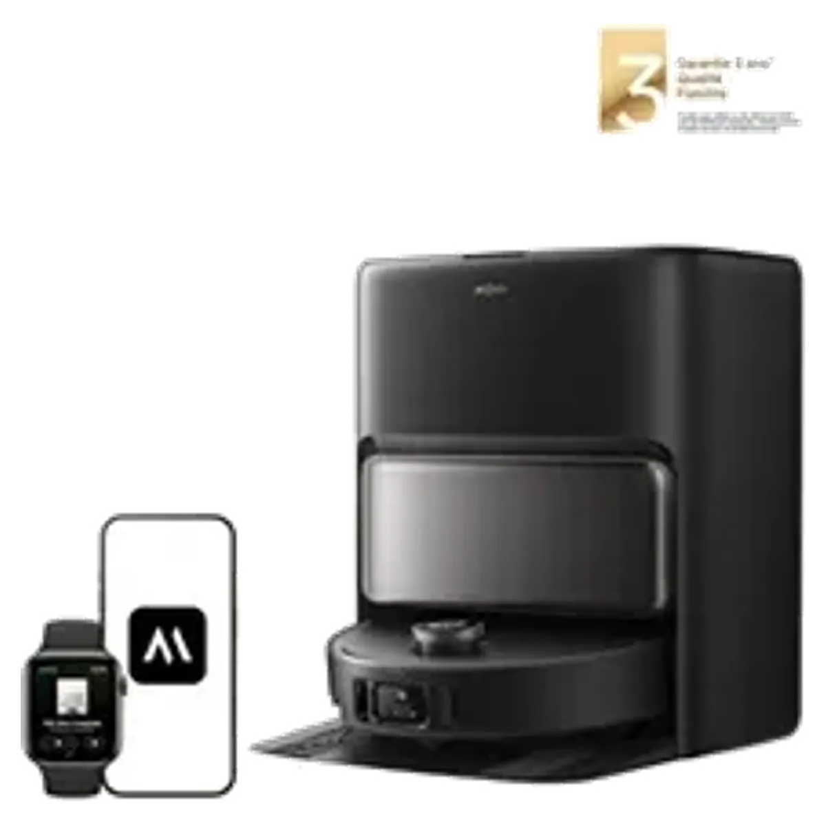 Mova V50 Ultra reconditionné