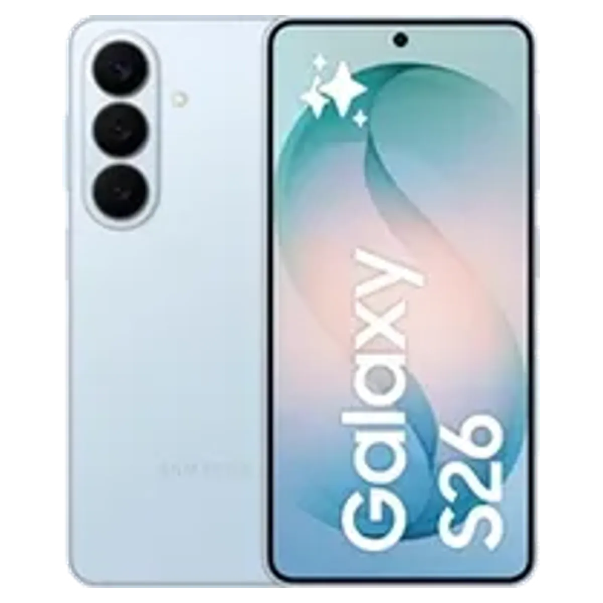 Samsung Galaxy S26 reconditionné