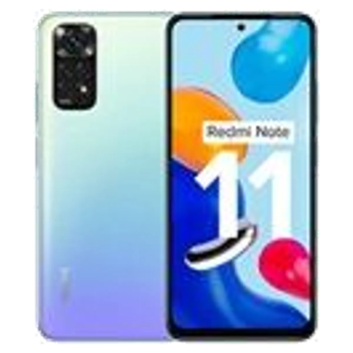 GENERIQUE Redmi Note 11 reconditionné
