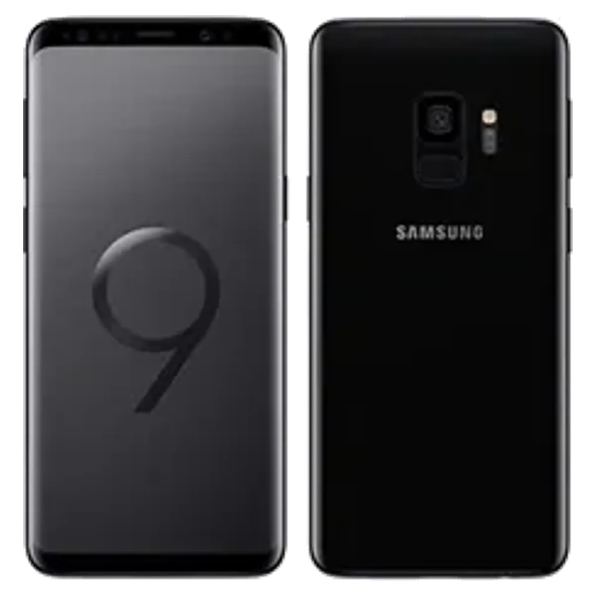 Samsung Galaxy S9 reconditionné