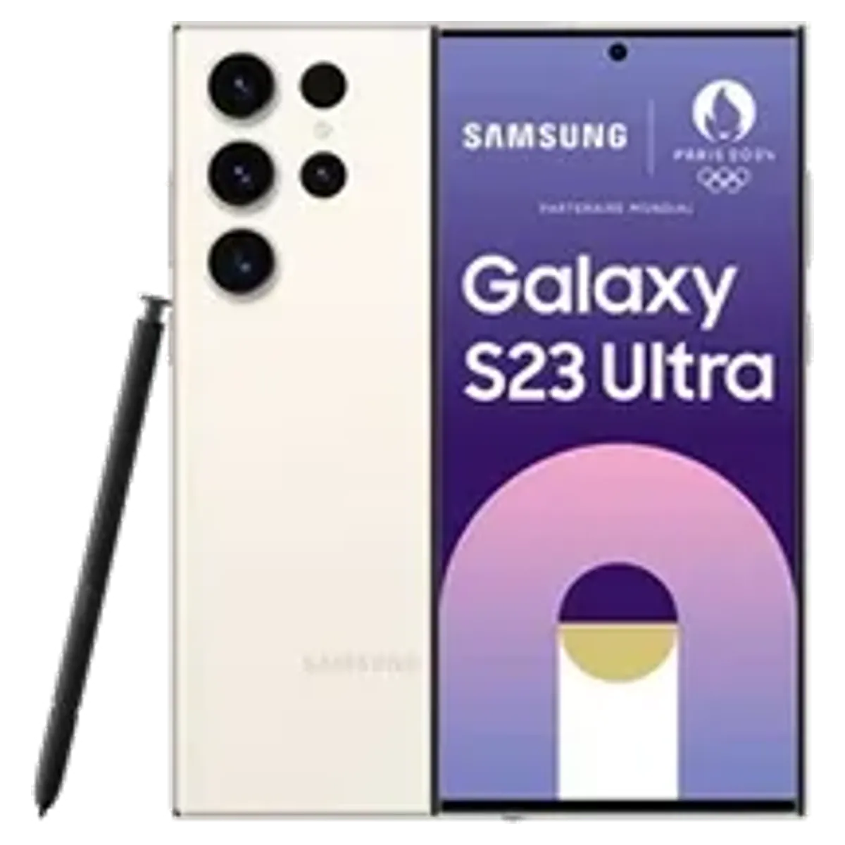Samsung Galaxy S23 Ultra reconditionné