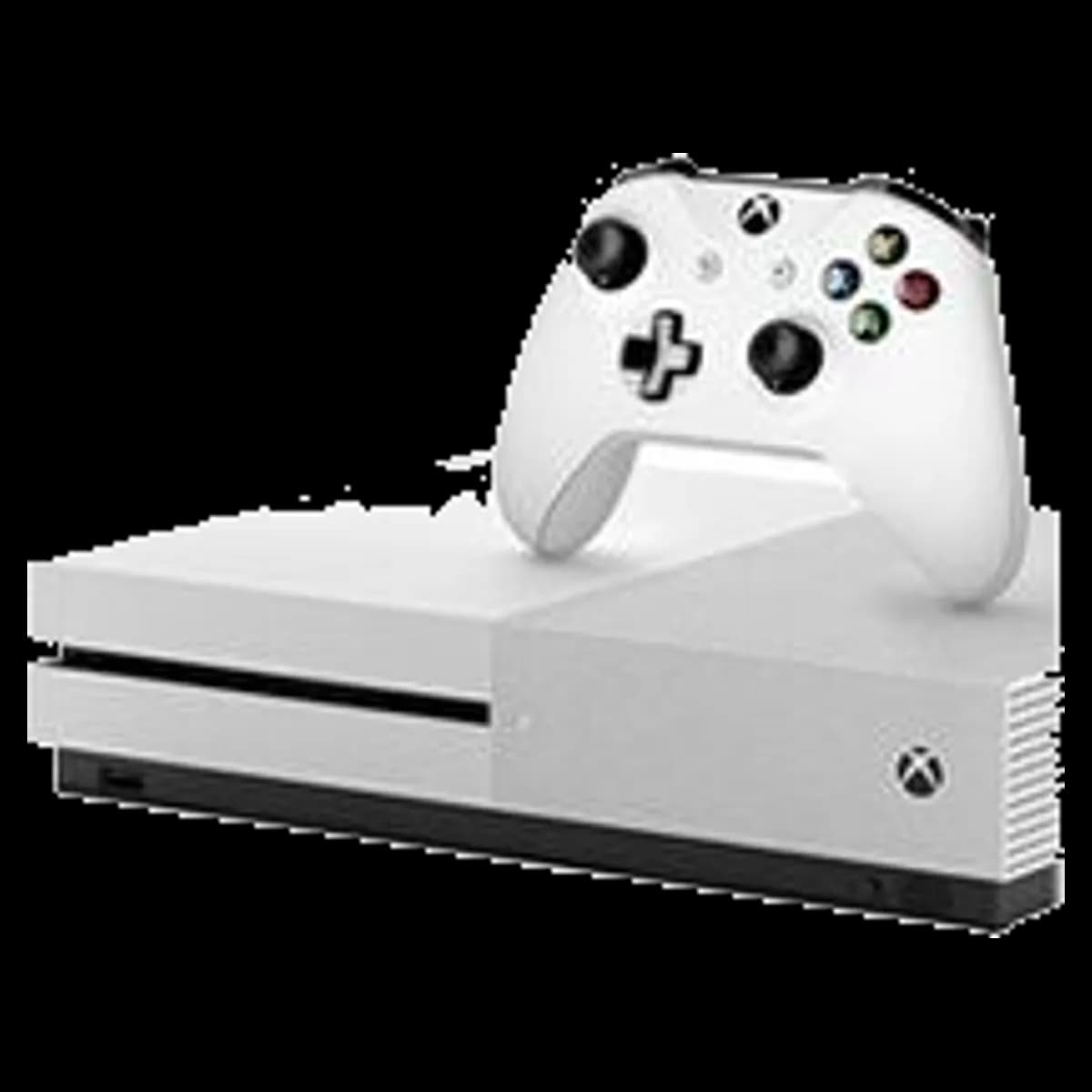Microsoft Xbox One S reconditionné