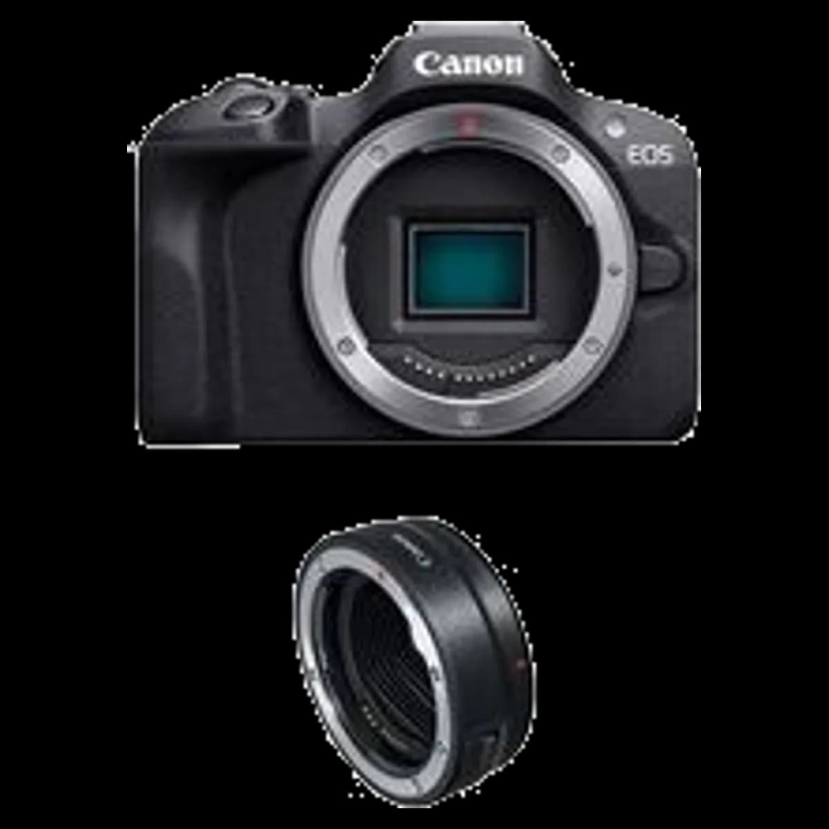 Canon EOS R100 reconditionné