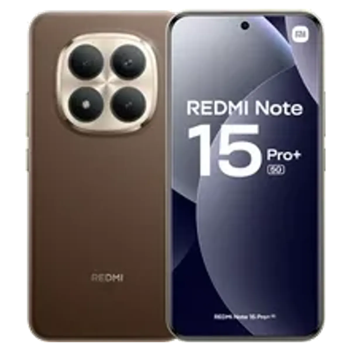 Xiaomi Redmi Note 15 Pro reconditionné