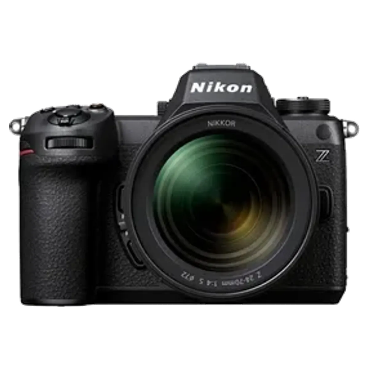 Nikon Z6 III reconditionné