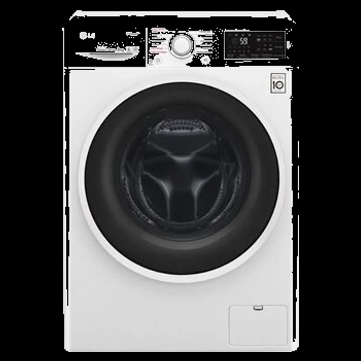 LG LG F84C40WHS reconditionné