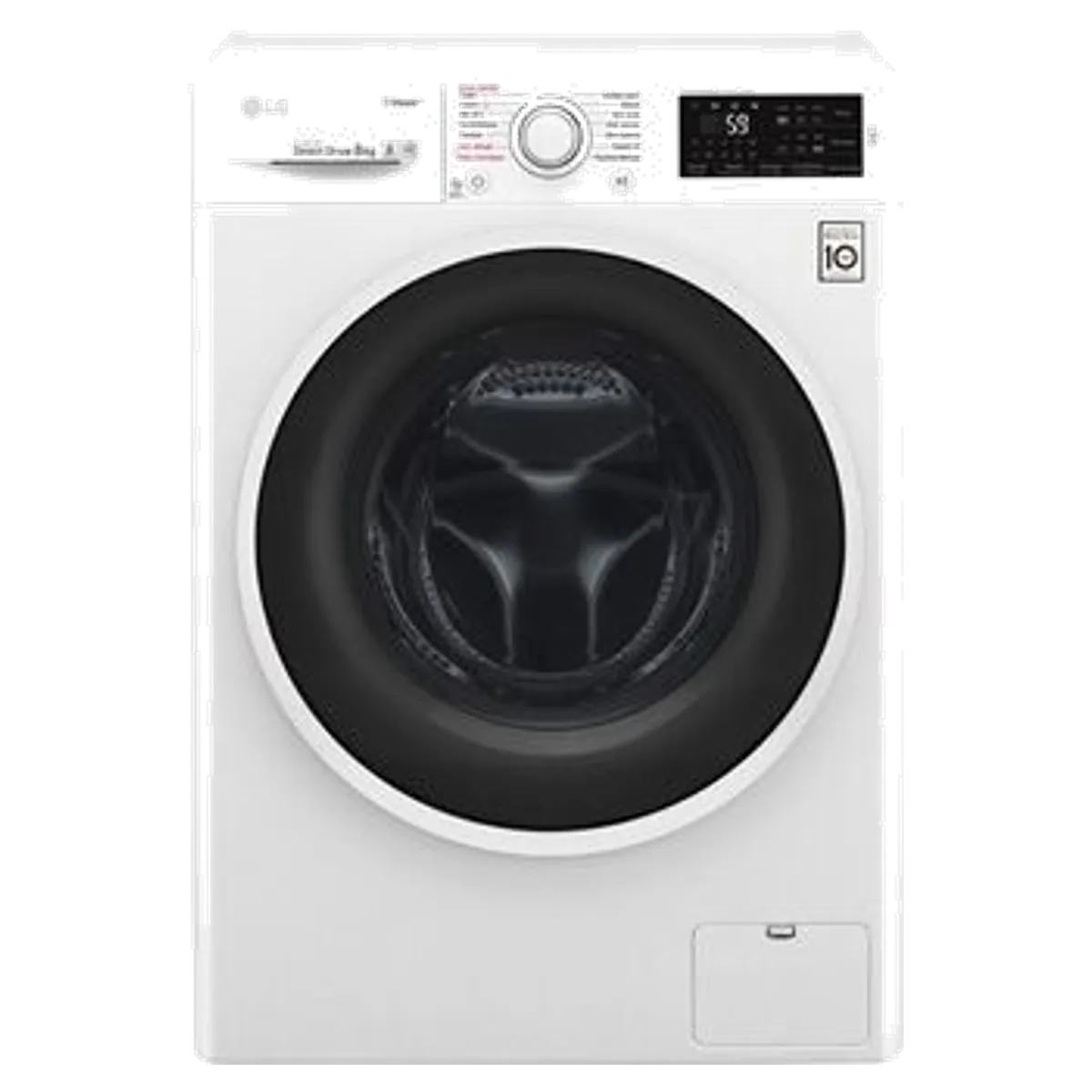 LG LG F84C40WHS reconditionné