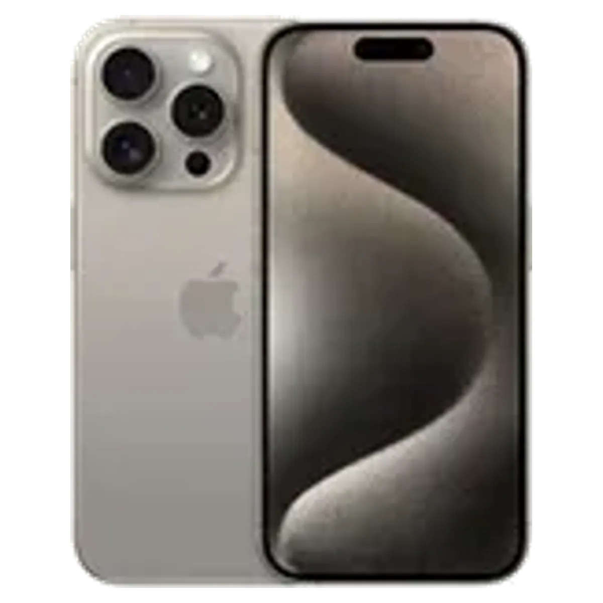 Apple iPhone 15 Pro reconditionné