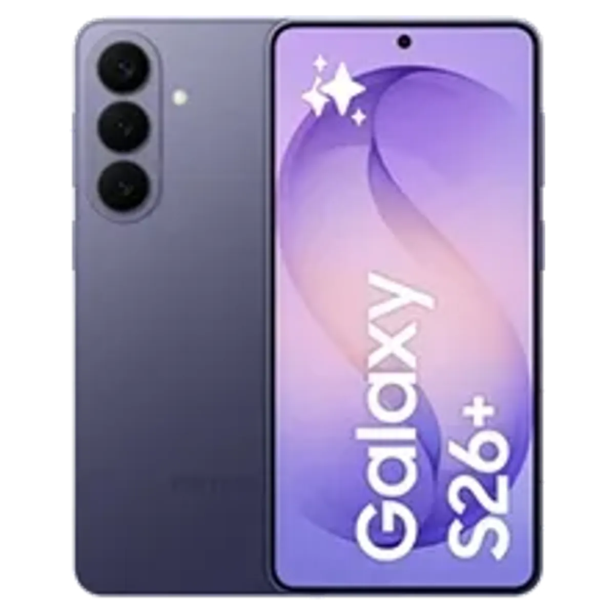 Samsung Galaxy S26+ reconditionné