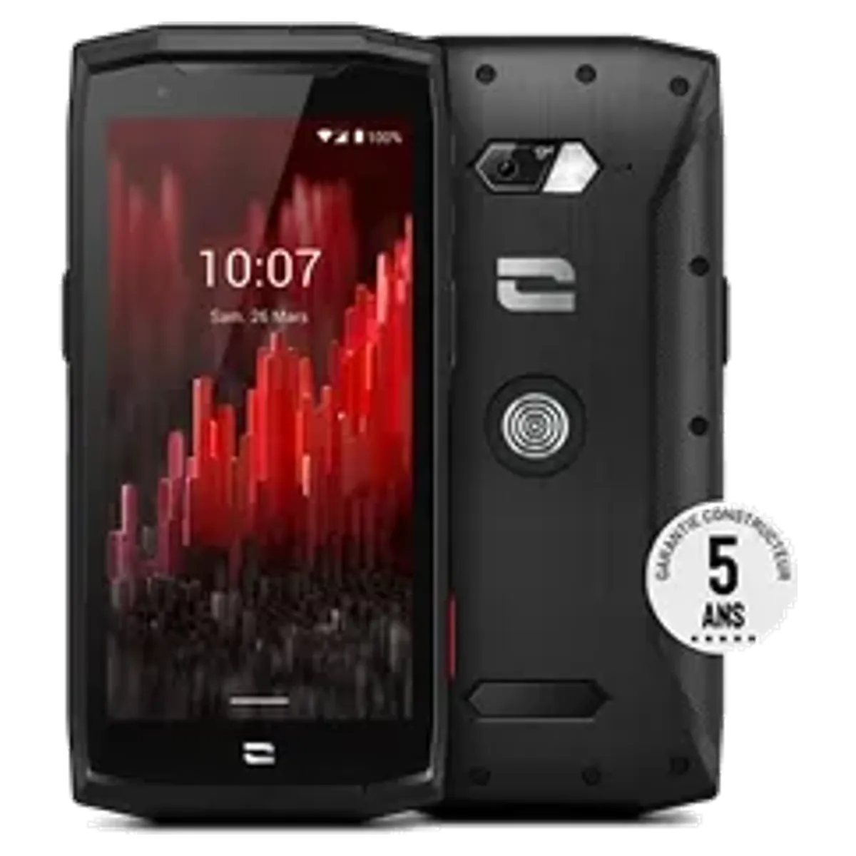 Crosscall Crosscall core-m5 reconditionné