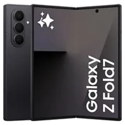 Samsung Galaxy Z Fold 7 reconditionné