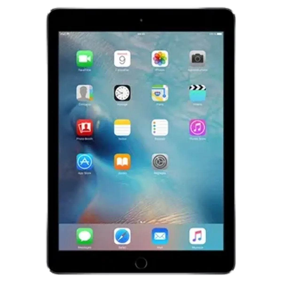 Apple iPad Air 2 A8 2014 reconditionné