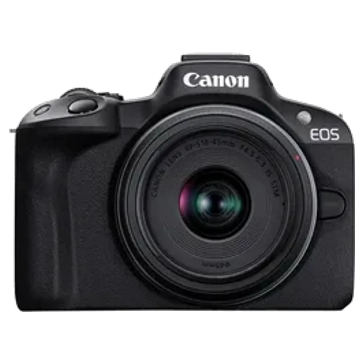 Canon EOS R50 reconditionné