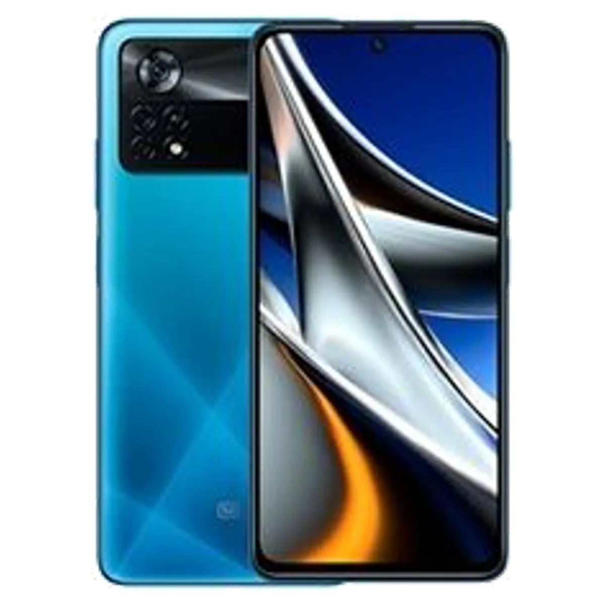 Xiaomi Poco X4 Pro reconditionné