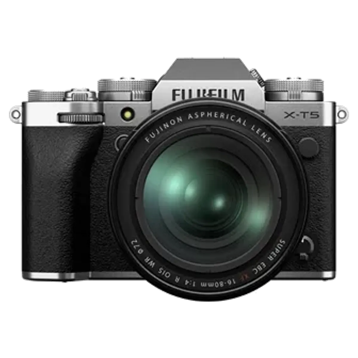 Fujifilm Fujifilm X-T5 reconditionné