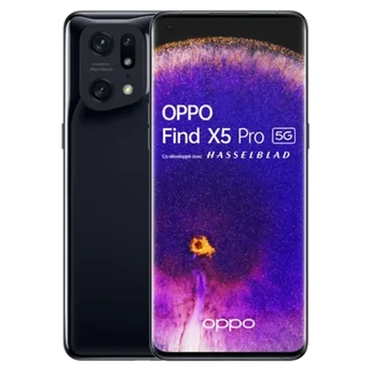 Oppo Find X5 Pro reconditionné