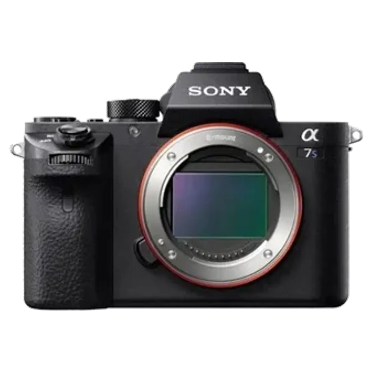 Sony Sony Alpha 7S II reconditionné
