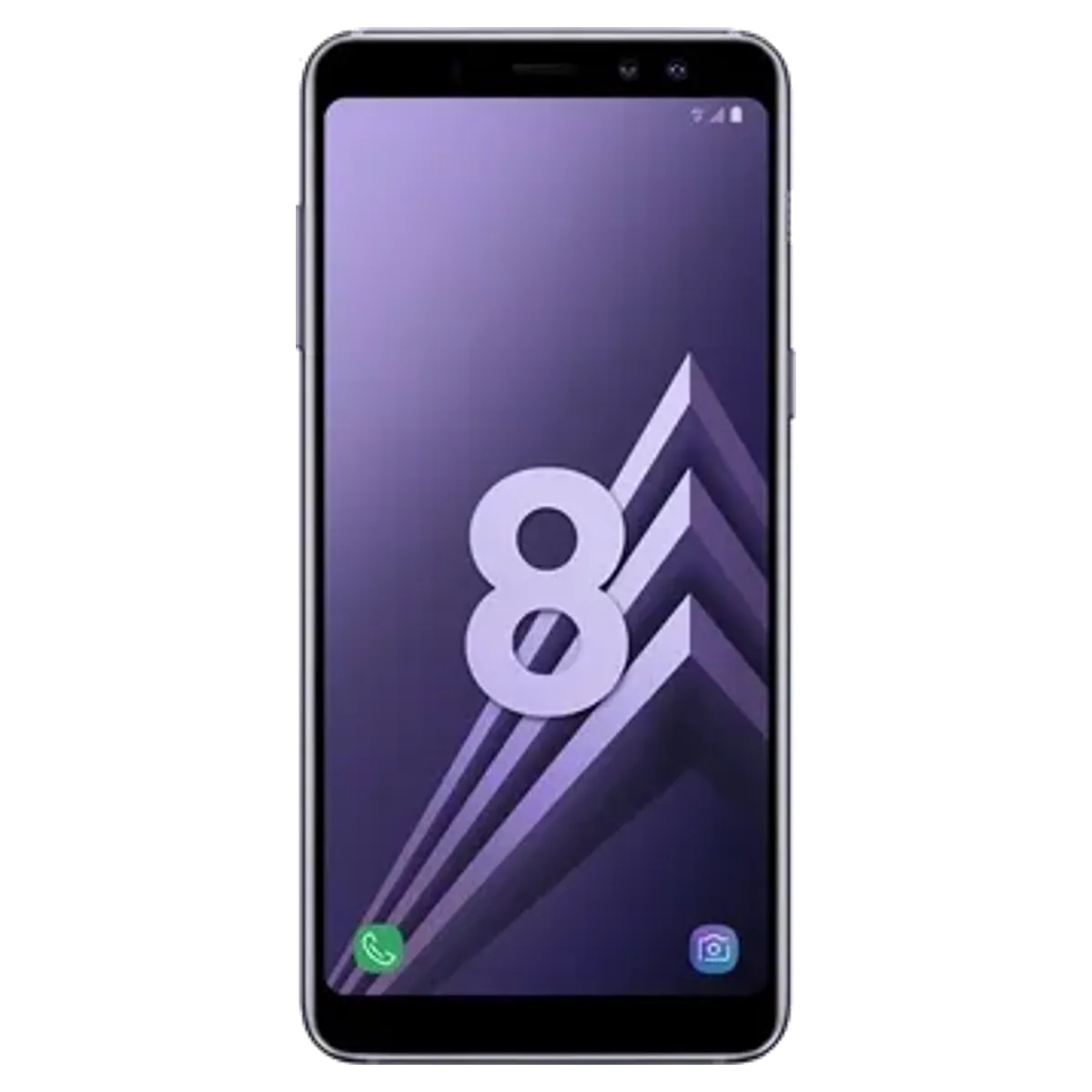 Samsung Galaxy A8 reconditionné