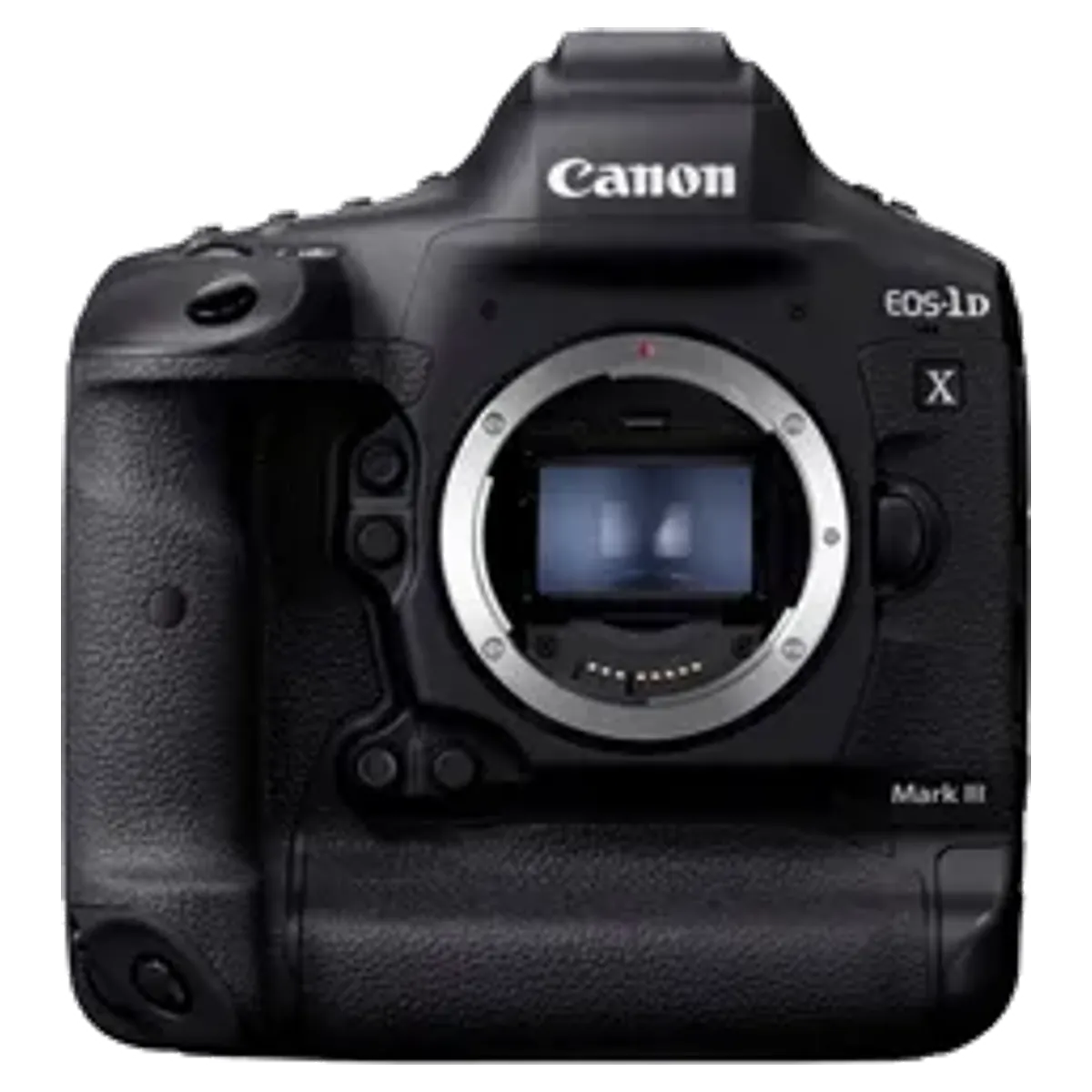 Canon EOS 1D X Mark III reconditionné