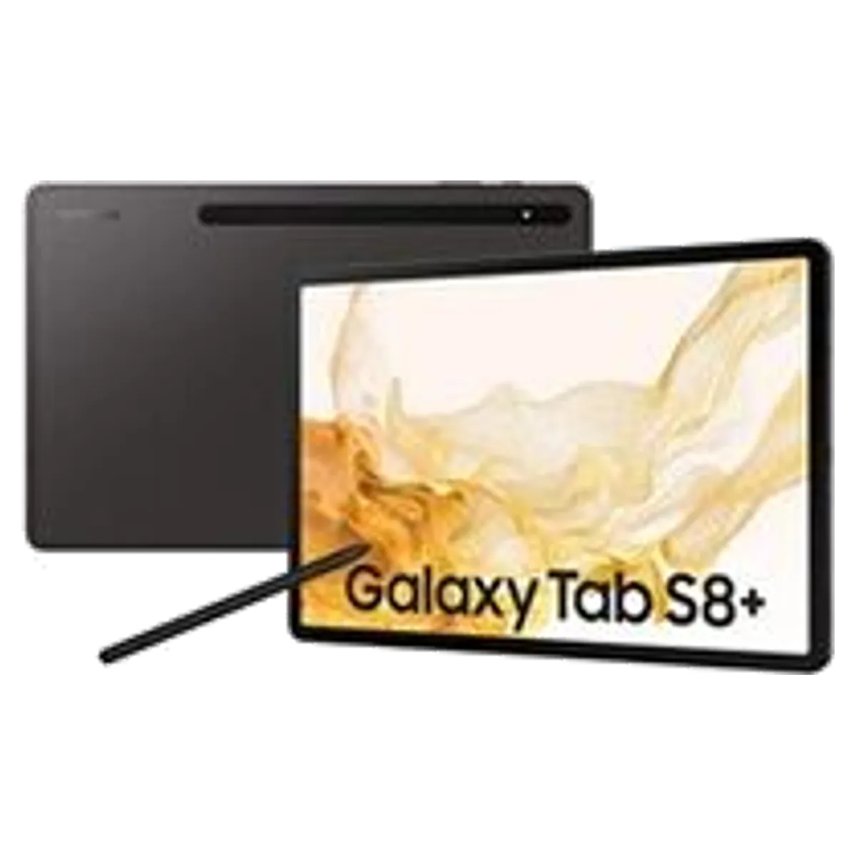 Samsung Galaxy Tab S8 Plus reconditionné