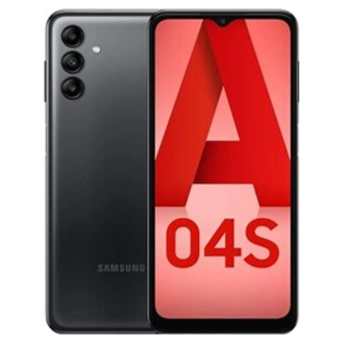 Samsung Galaxy A04s reconditionné