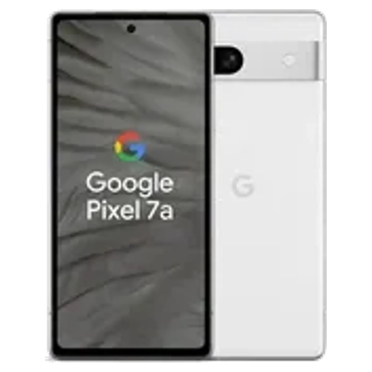 Google Pixel 7a reconditionné