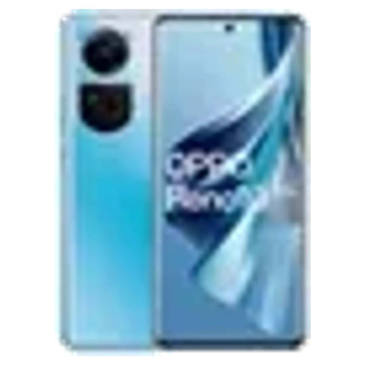 Oppo Reno 10 reconditionné