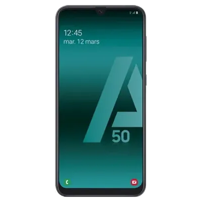 Samsung Galaxy A50 reconditionné
