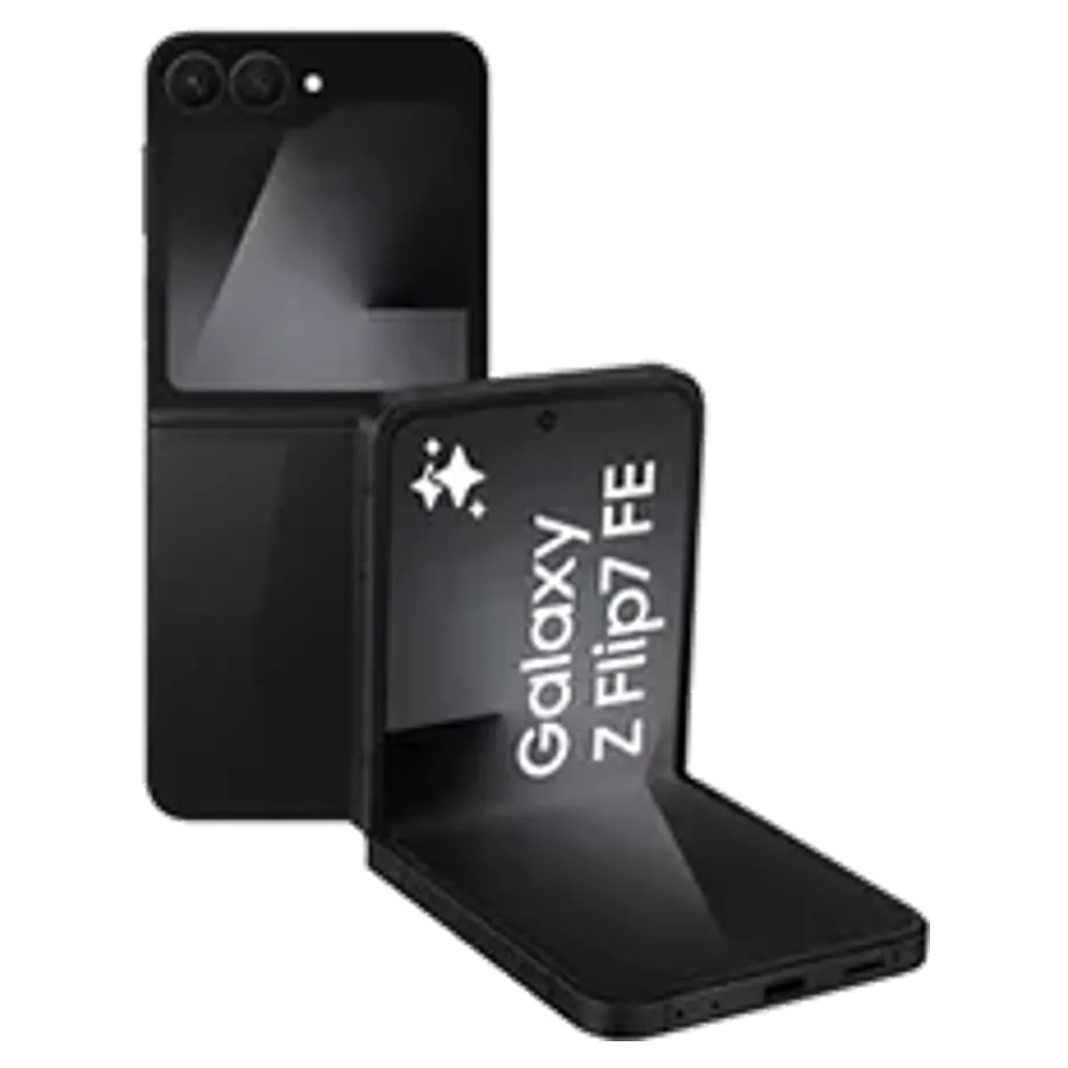Samsung Galaxy Z Flip 7 FE reconditionné