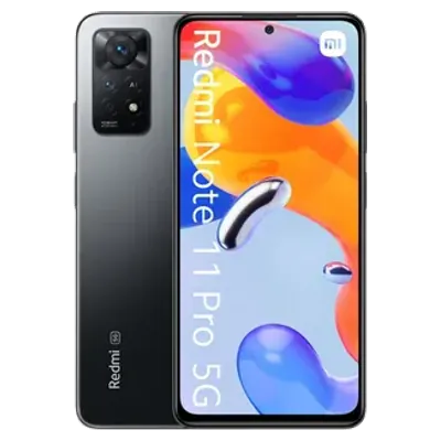 Xiaomi Redmi Note 11 Pro reconditionné