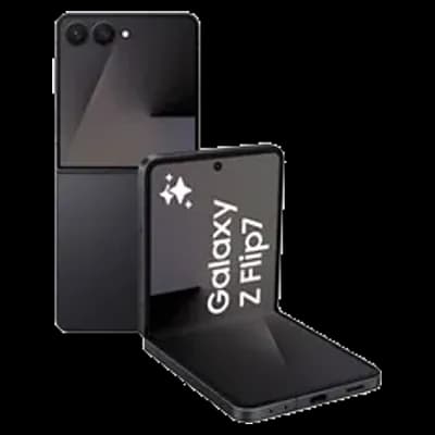 Samsung Galaxy Z Flip 7 reconditionné