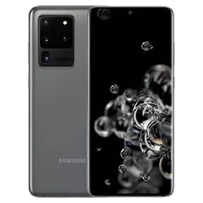 Samsung Galaxy S20 Ultra reconditionné
