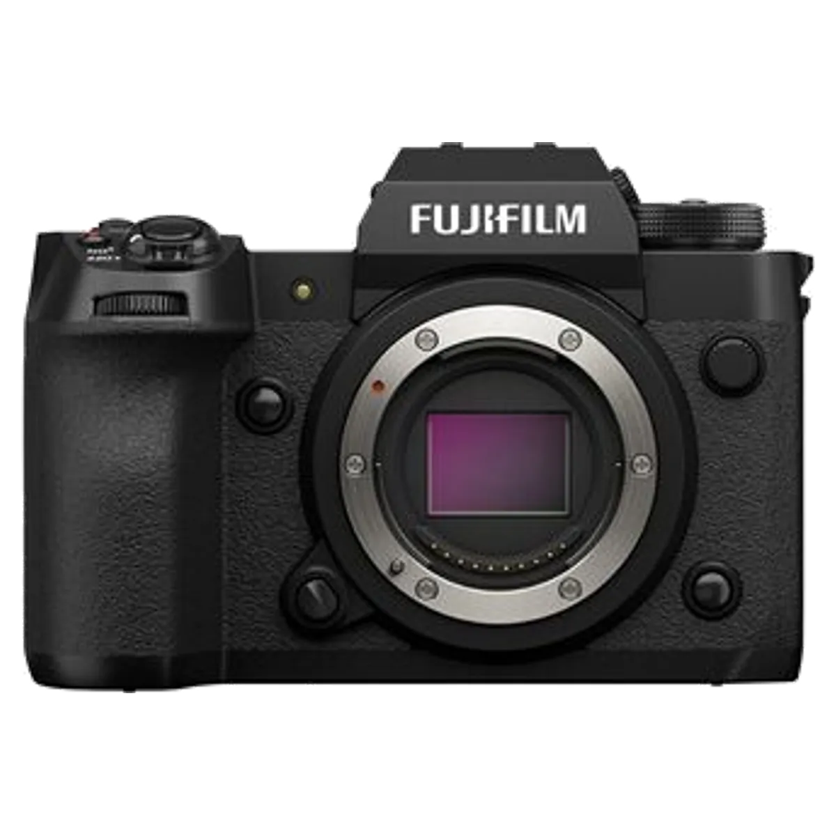 Fujifilm Fujifilm X-H2 reconditionné