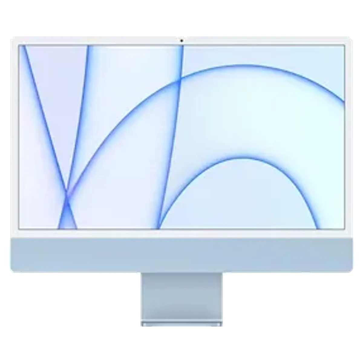 Apple iMac 24" M1 2021 reconditionné
