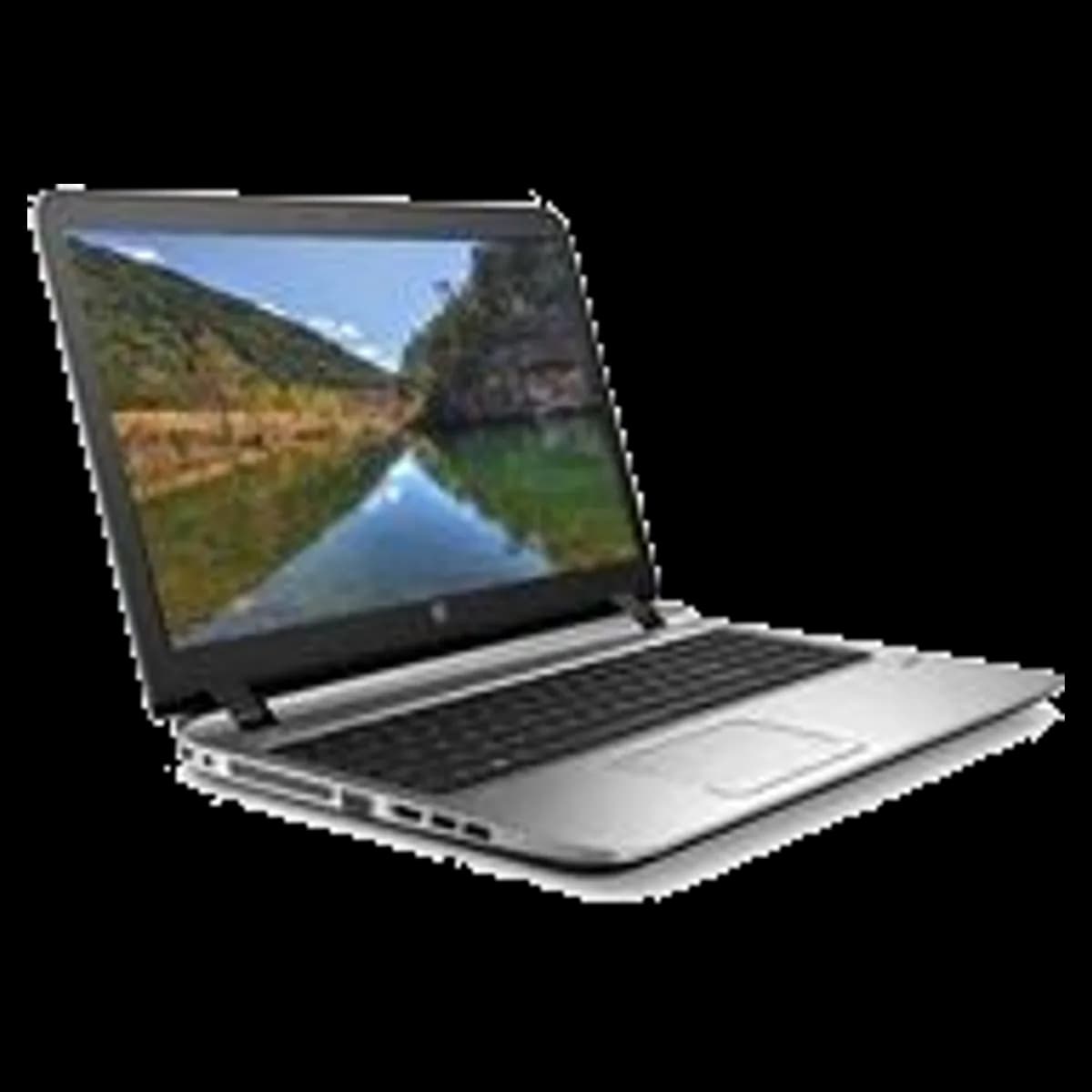 HP ProBook 450 G6 15" reconditionné