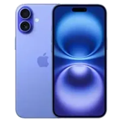 Apple iPhone 16 Plus reconditionné