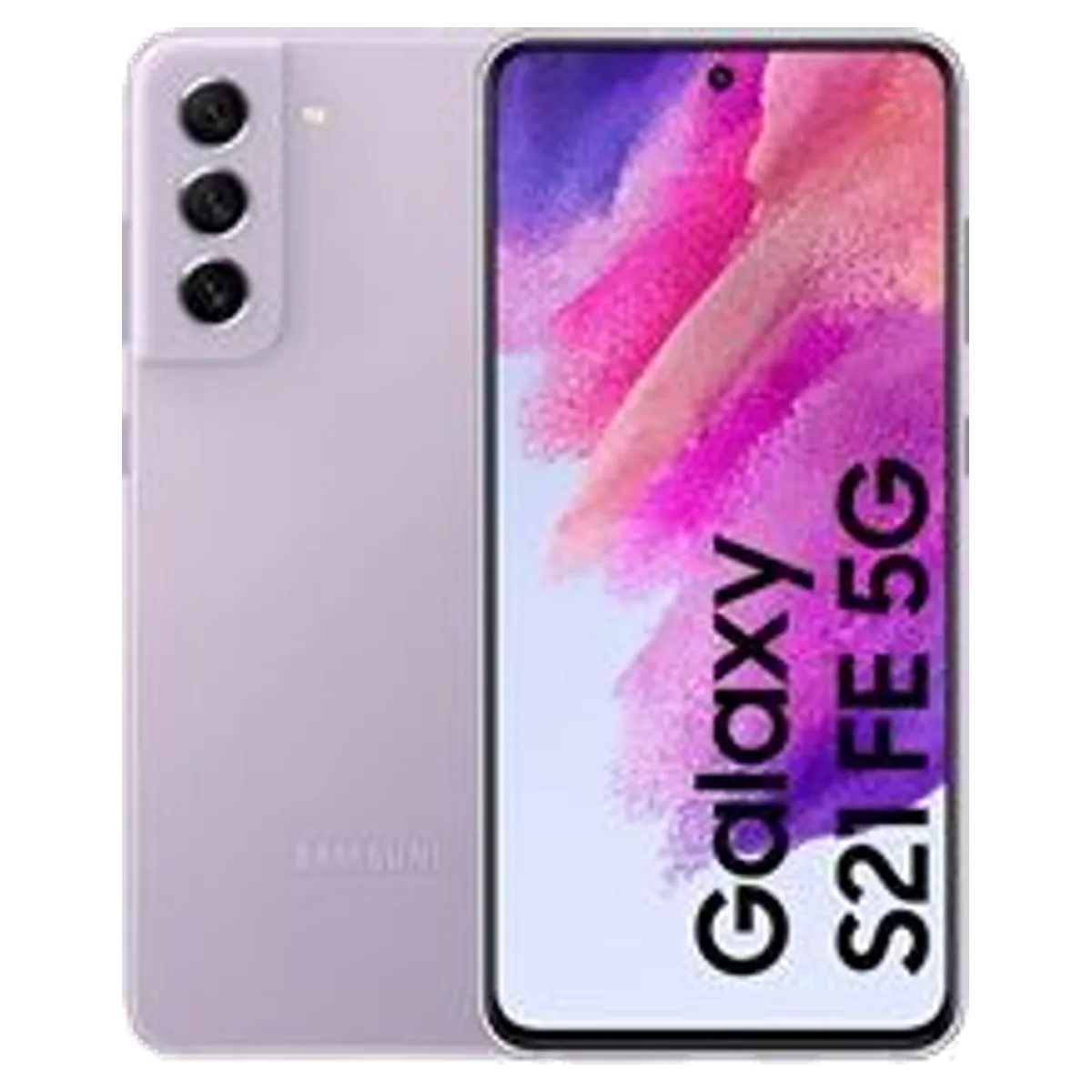 Samsung Galaxy S21 FE reconditionné