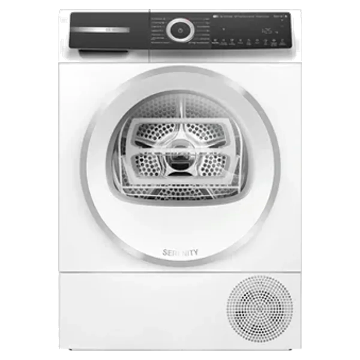 Bosch Bosch WQH245ASFR reconditionné
