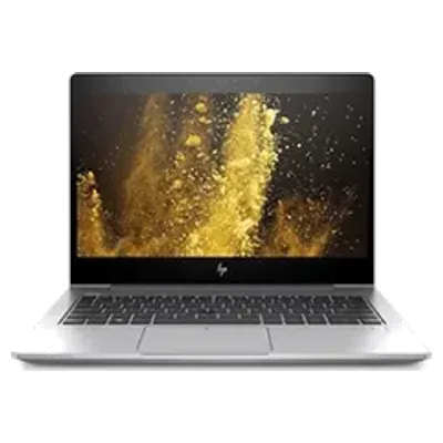 HP HP EliteBook 830 G5 13" reconditionné