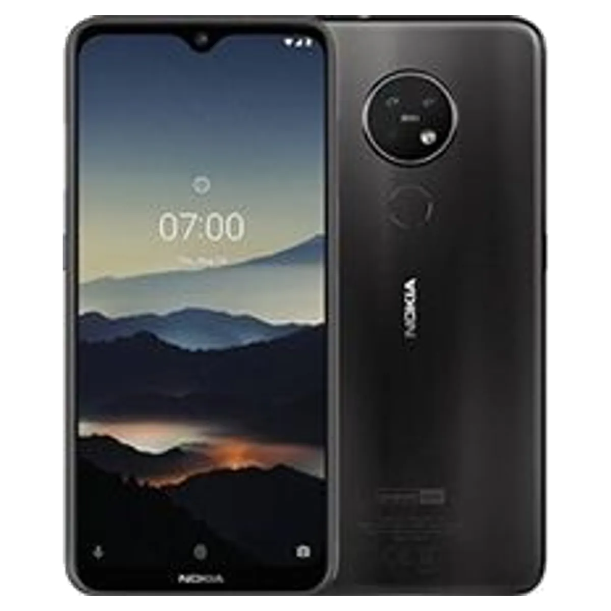 Nokia Nokia 7.2 reconditionné