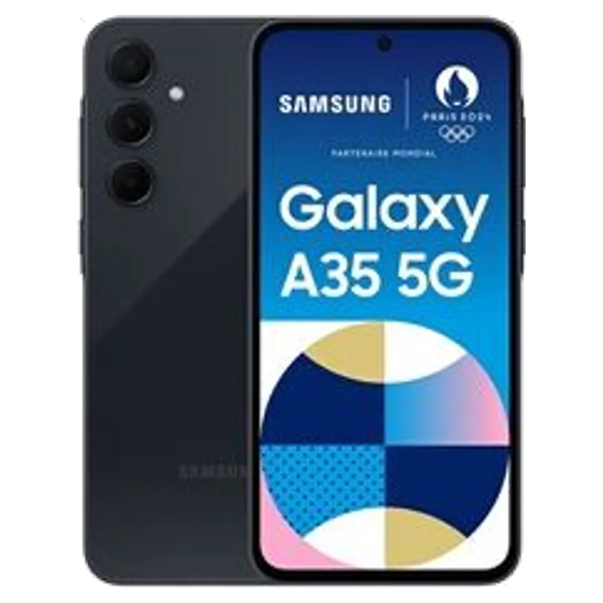 Samsung Galaxy A35 reconditionné