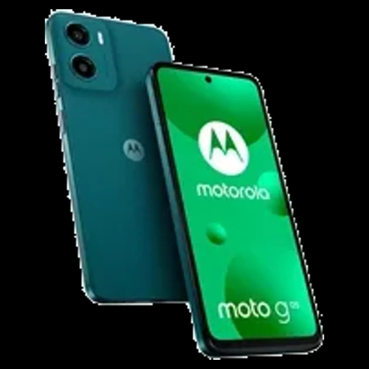 Motorola Moto G reconditionné
