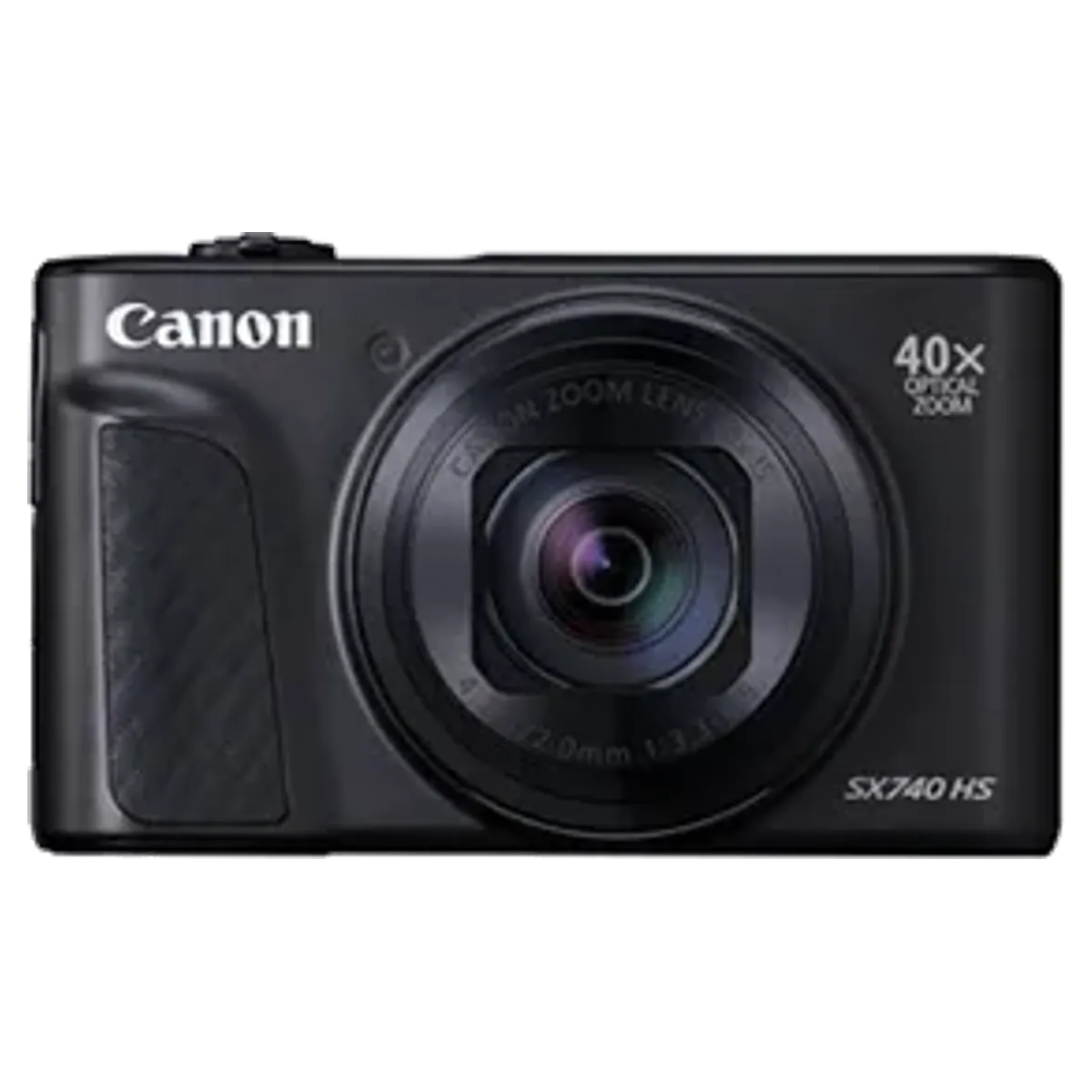 Canon PowerShot SX740 HS reconditionné