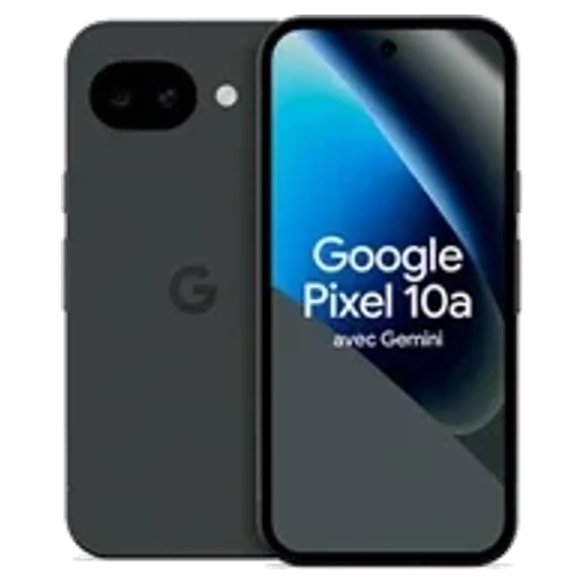 Google Pixel 10a reconditionné
