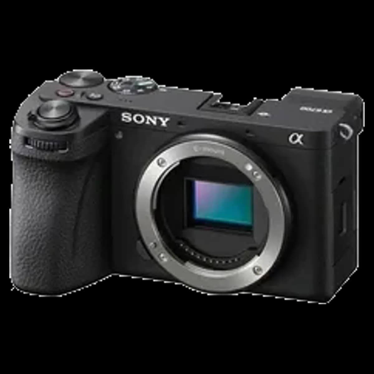 Sony Sony Alpha 6700 reconditionné