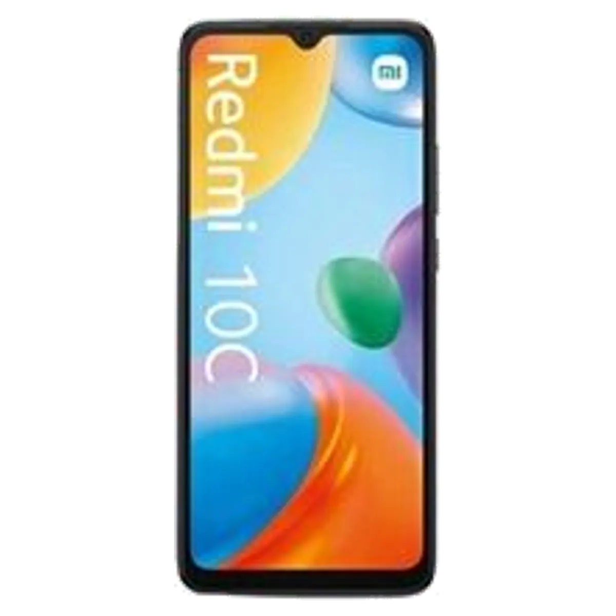 Xiaomi Redmi 10c reconditionné