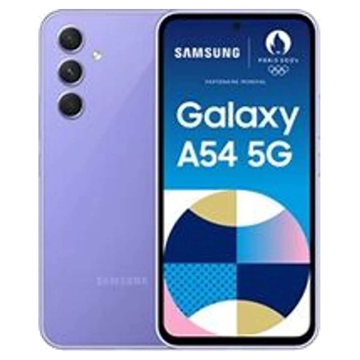 Samsung Galaxy A54 reconditionné
