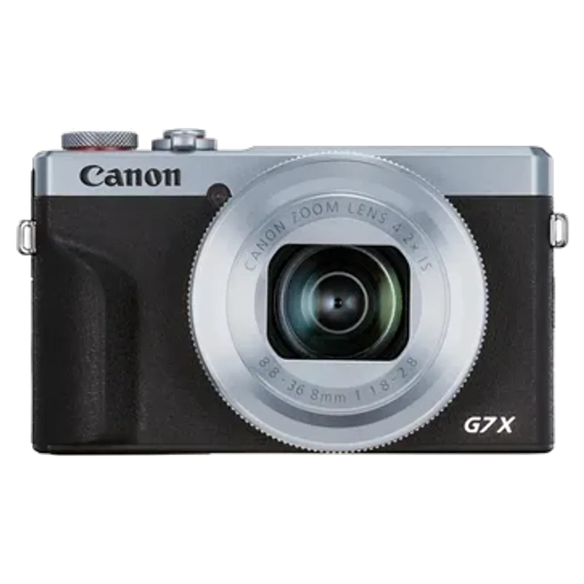 Canon PowerShot G7 X Mark III reconditionné