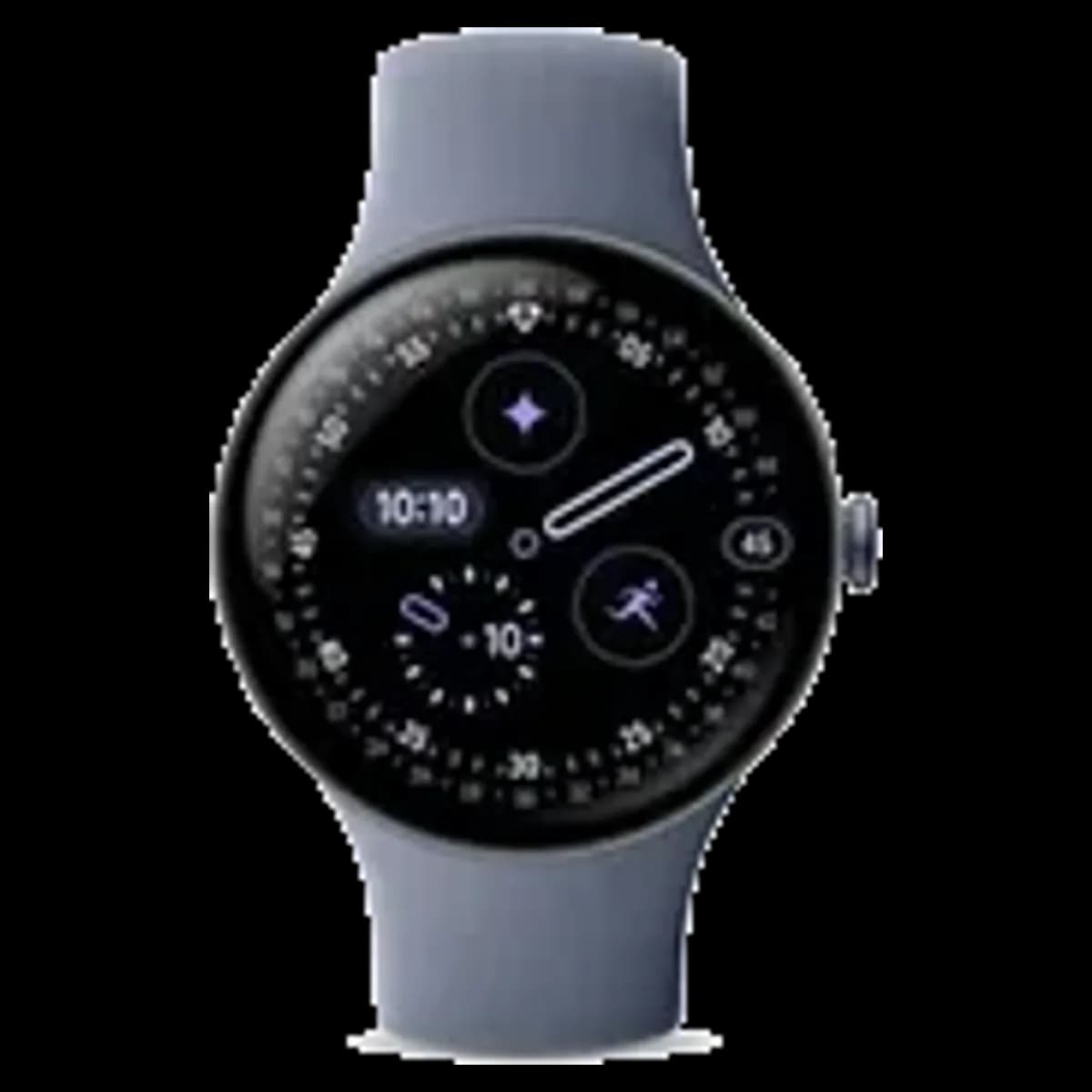 Google Pixel Watch 4 reconditionné